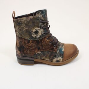 RIEKER Ladies Boots 94611