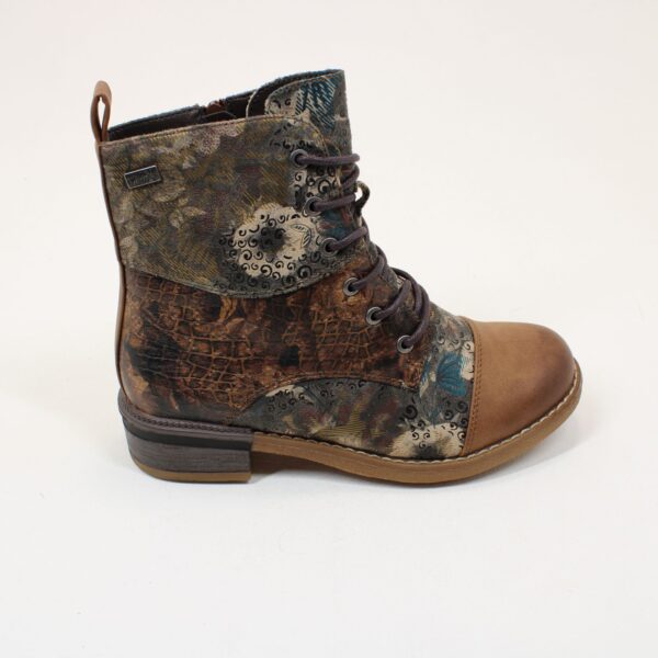 RIEKER Ladies Boots 94611