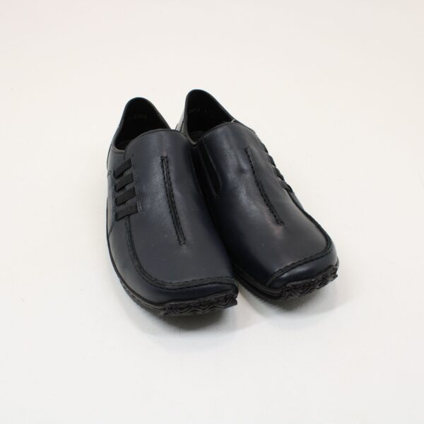 RIEKER Ladies Shoes L1777 - Image 2