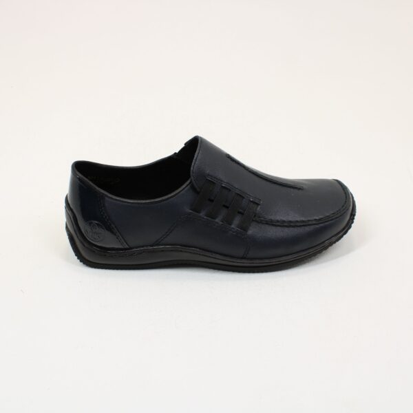RIEKER Ladies Shoes L1777