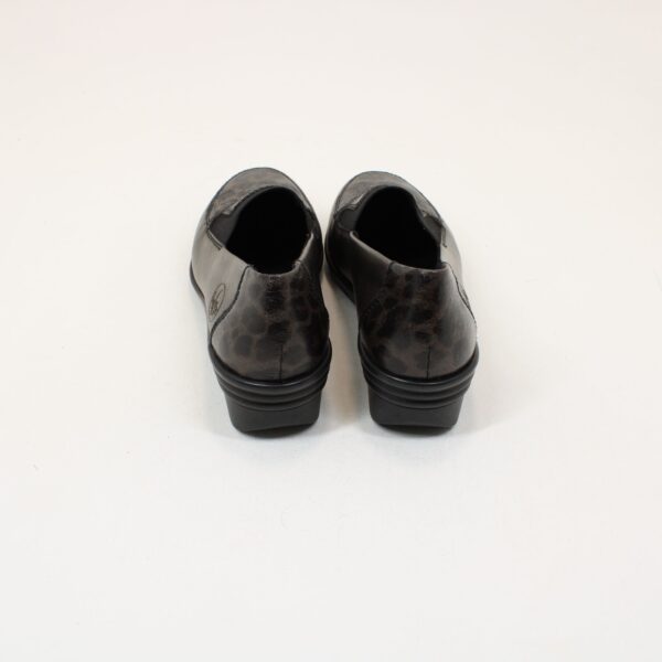 RIEKER Ladies Slip On Shoes L5351 - Image 3
