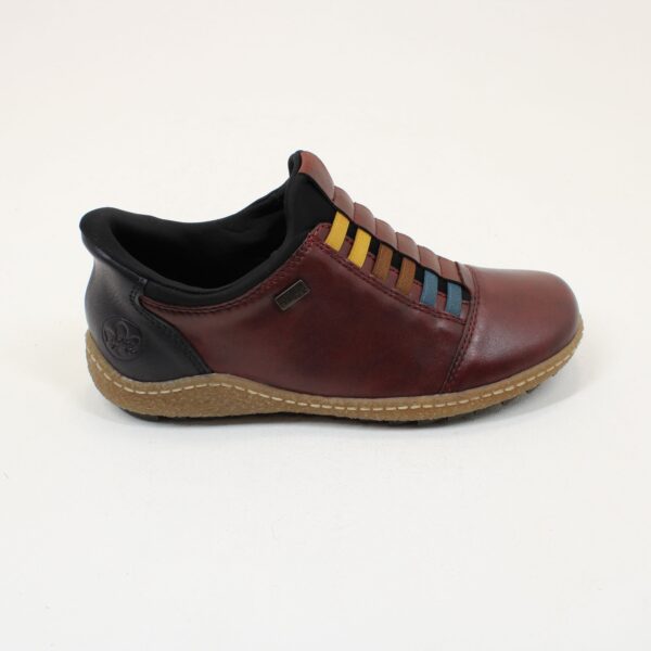 RIEKER Ladies Trainers L7562