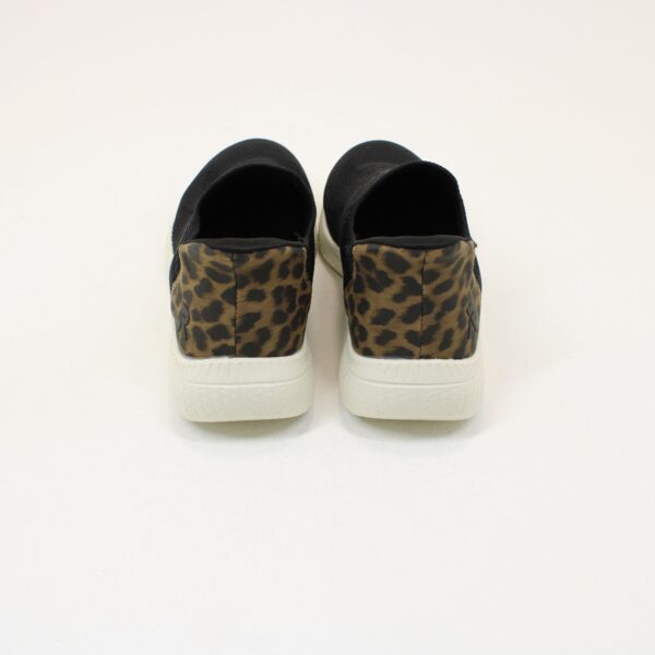 RIEKER Ladies Sport Elasticated Shoes M5072 - Image 3