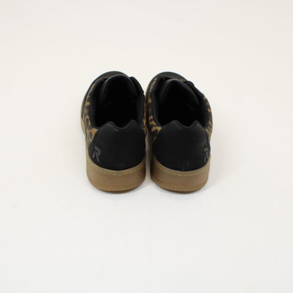 RIEKER Sport Lace-Up Shoes Ladies M5512 - Image 3