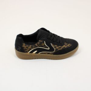 RIEKER Sport Lace-Up Shoes Ladies M5512