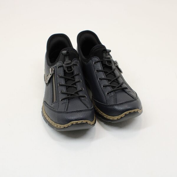 RIEKER Ladies Shoes N3267 - Image 2