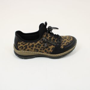 RIEKER Ladies Trainers N32G0