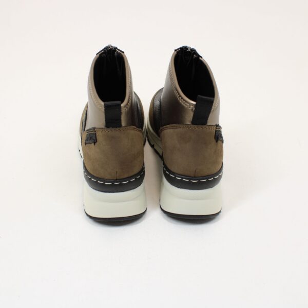 RIEKER Ladies Boots N6352 - Image 3