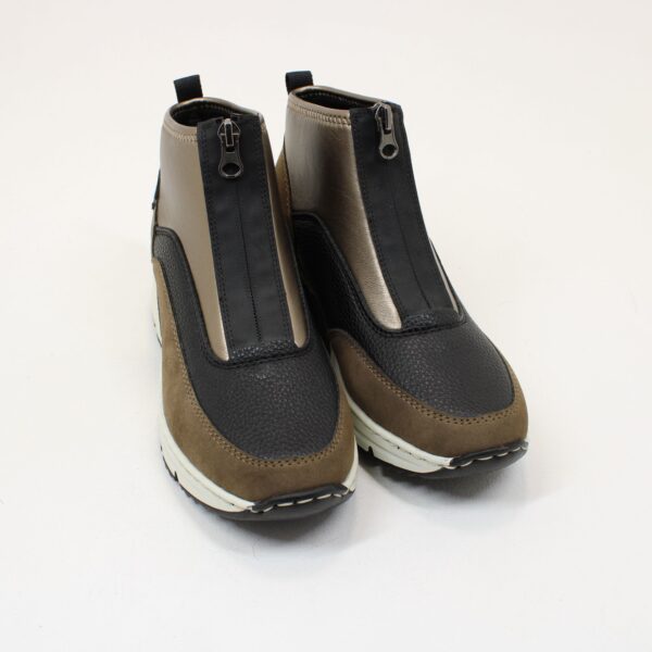 RIEKER Ladies Boots N6352 - Image 2