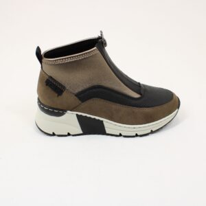 RIEKER Ladies Boots N6352