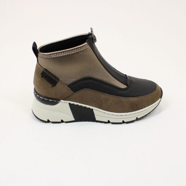 RIEKER Ladies Boots N6352