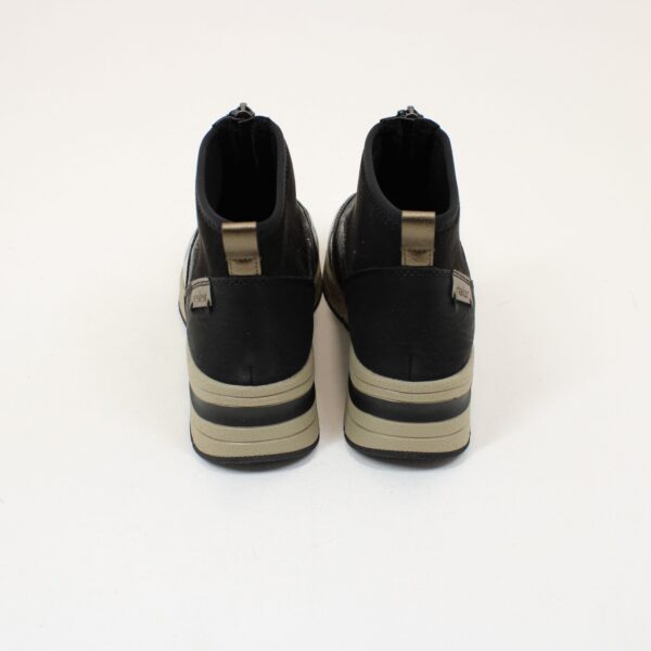 RIEKER Ladies Boots N9362 - Image 3
