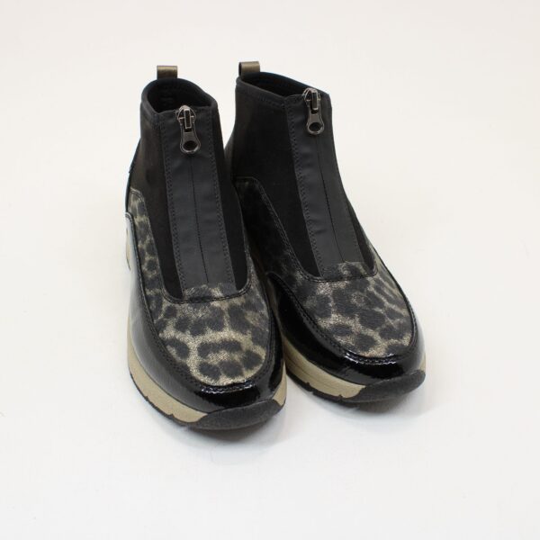 RIEKER Ladies Boots N9362 - Image 2