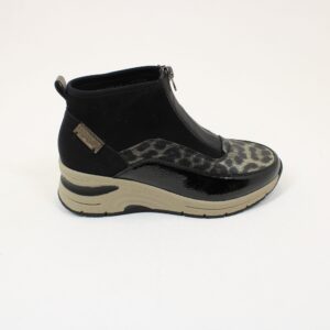 RIEKER Ladies Boots N9362