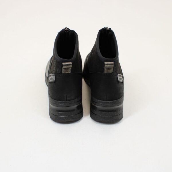 RIEKER Ladies Boots N9362 - Image 9