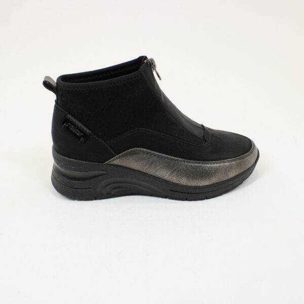RIEKER Ladies Boots N9362 - Image 7