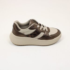 RIEKER Ladies Sneakers Odine W1702