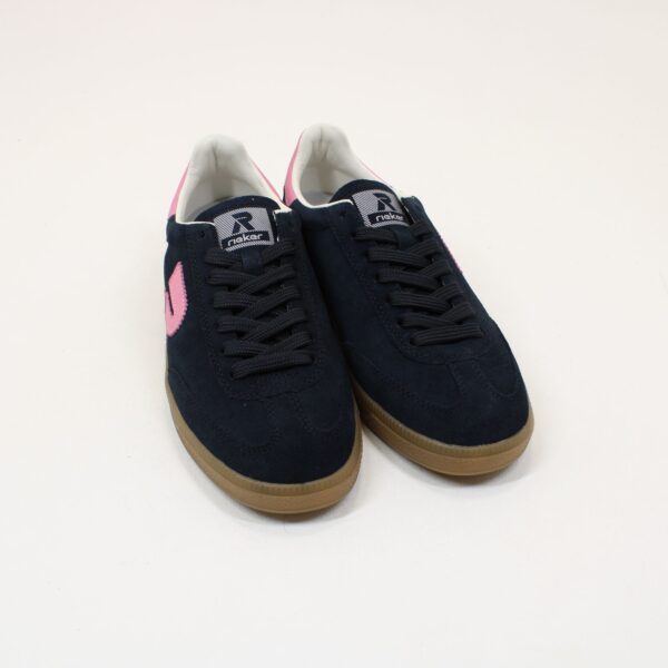 RIEKER Ladies Trainers W2200 - Image 19
