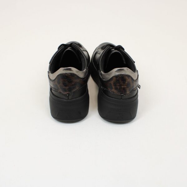 RIEKER Ladies Sneakers Carla W2303 - Image 3