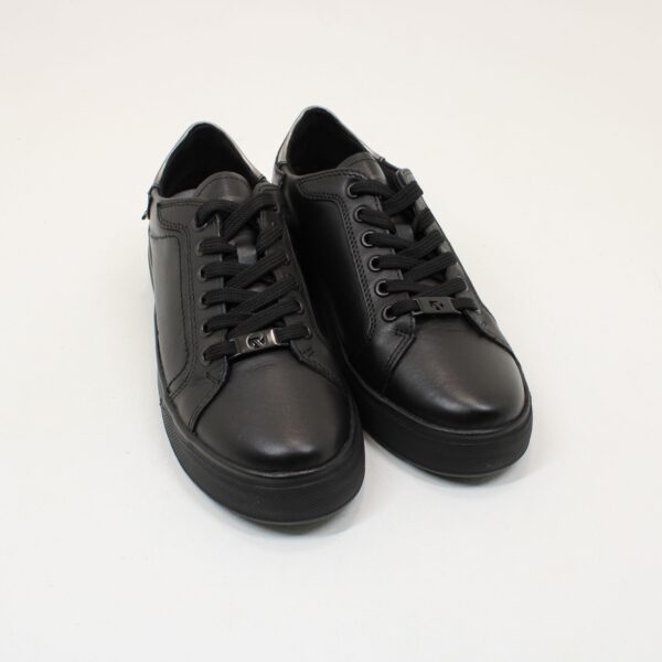 RIEKER Ladies Sneakers Carla W2303 - Image 2