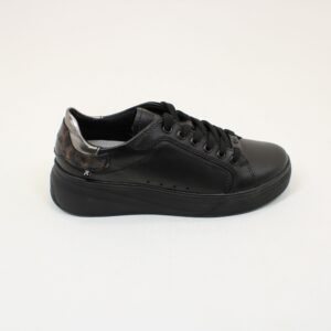 RIEKER Ladies Sneakers Carla W2303