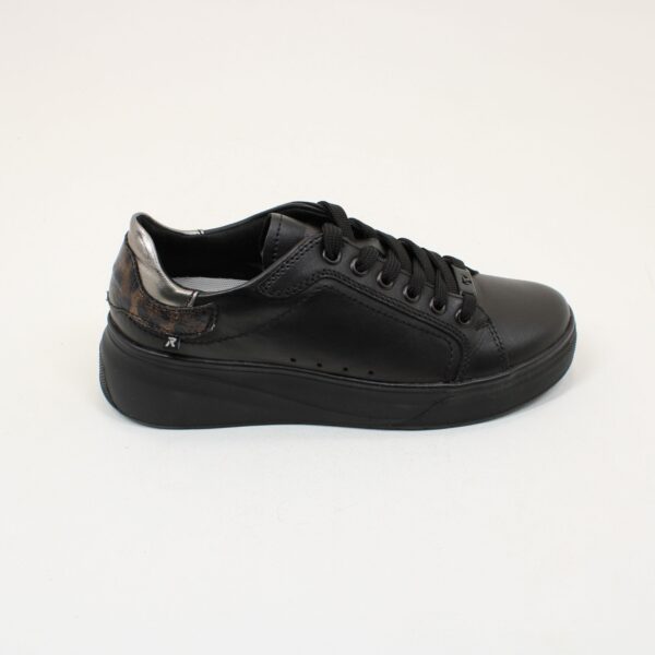 RIEKER Ladies Sneakers Carla W2303