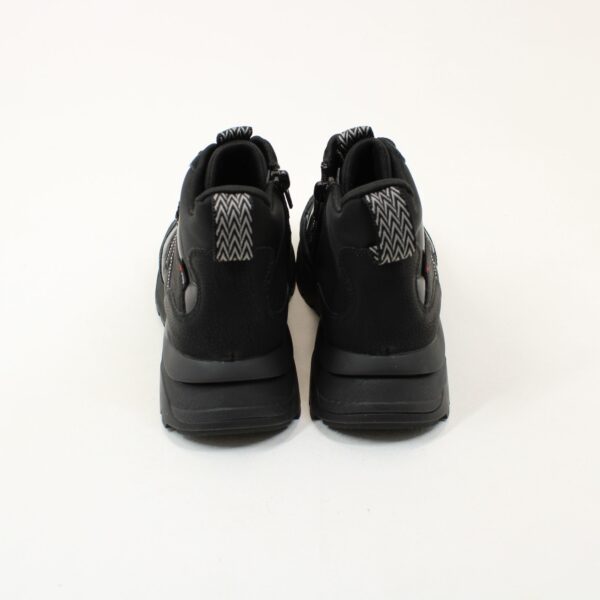 RIEKER Sport Ankle Boot W2570 - Image 3