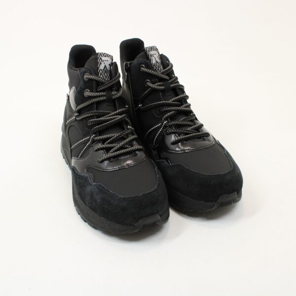 RIEKER Sport Ankle Boot W2570 - Image 2