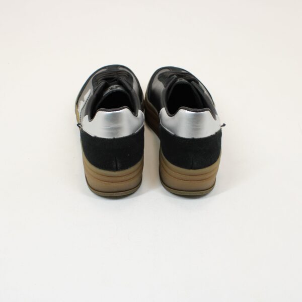 RIEKER Ladies Lace Up Trainers W3700 - Image 8