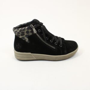 RIEKER Sneaker Boot X0709