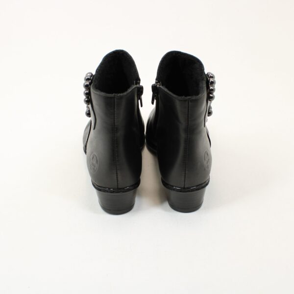 RIEKER Ankle Boots Y0797 - Image 6