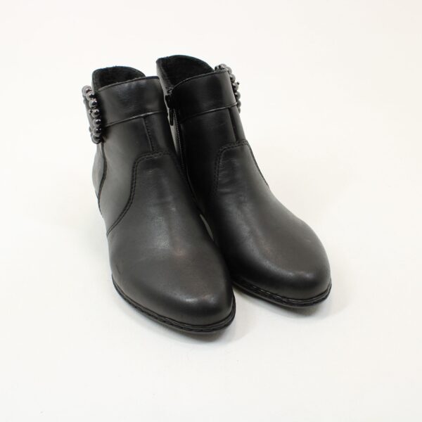 RIEKER Ankle Boots Y0797 - Image 5