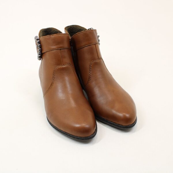RIEKER Ankle Boots Y0797 - Image 2