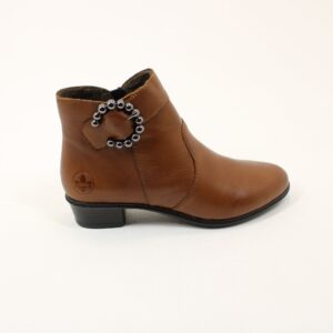 RIEKER Ankle Boots Y0797