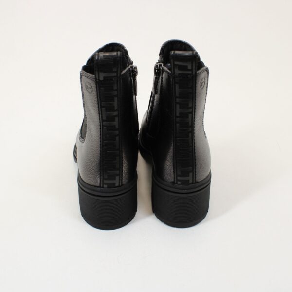 TAMARIS Leather Chelsea Boot 25456 - Image 3