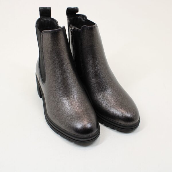 TAMARIS Leather Chelsea Boot 25456 - Image 2
