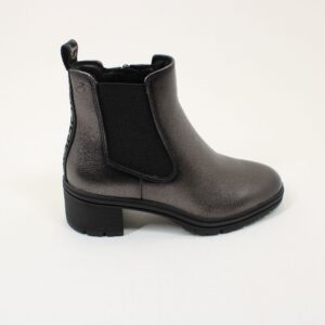 TAMARIS Leather Chelsea Boot 25456