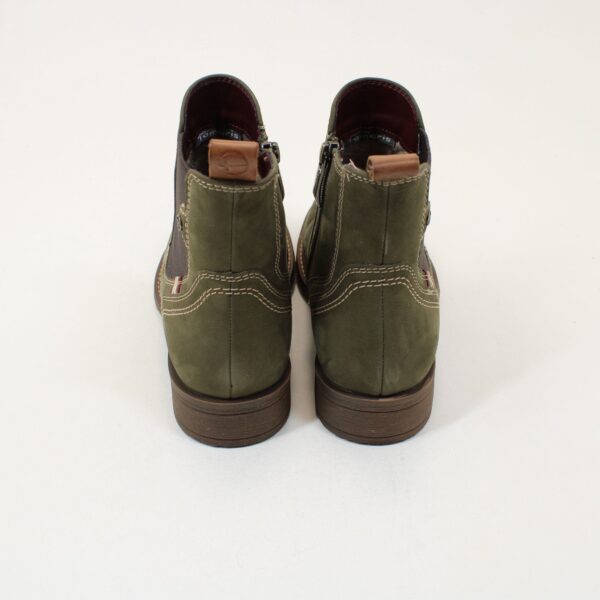 TAMARIS Classic Chelsea Boot 25821 - Image 6