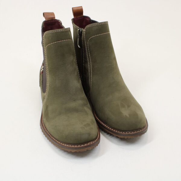 TAMARIS Classic Chelsea Boot 25821 - Image 5