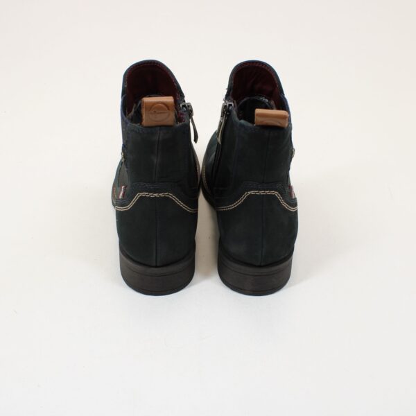 TAMARIS Classic Chelsea Boot 25821 - Image 3