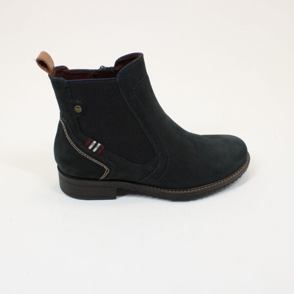 TAMARIS Classic Chelsea Boot 25821