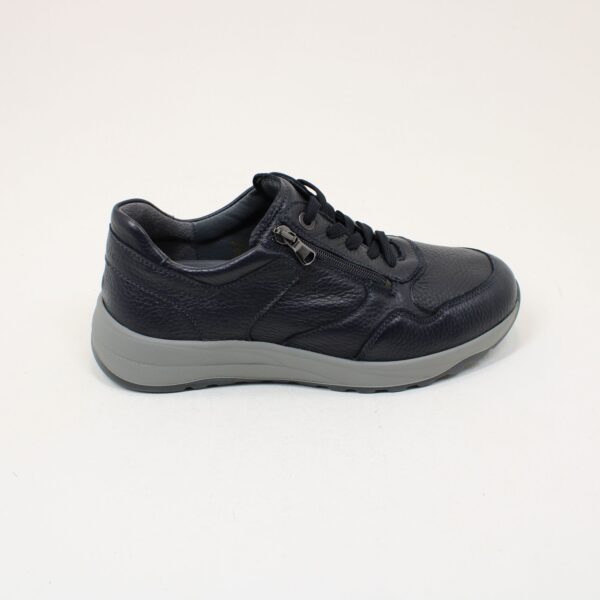 WALDLAUFER K-John Mens Shoe 662002