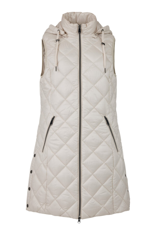 NORMANN Waistcoat 9023