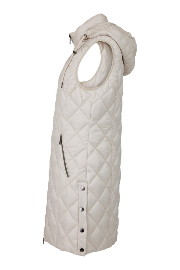 NORMANN Waistcoat 9023 - Image 3
