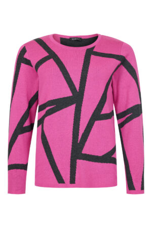 SUNDAY Knit Jumper 6627