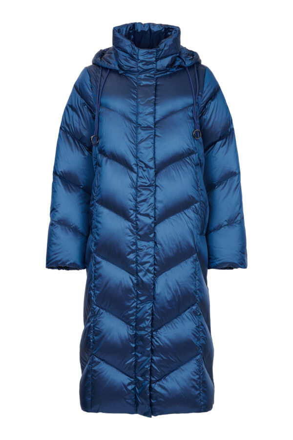 FRANDSEN Coat 367