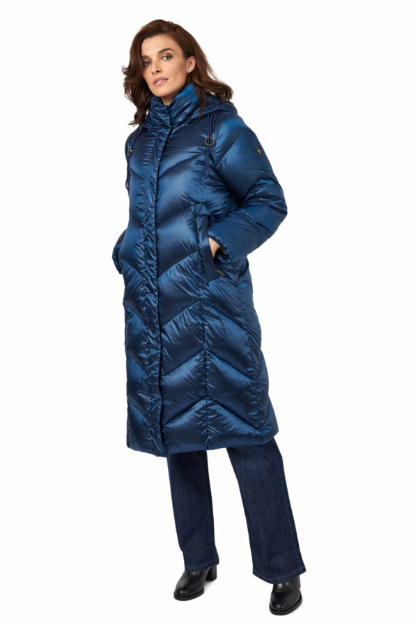 FRANDSEN Coat 367 - Image 8