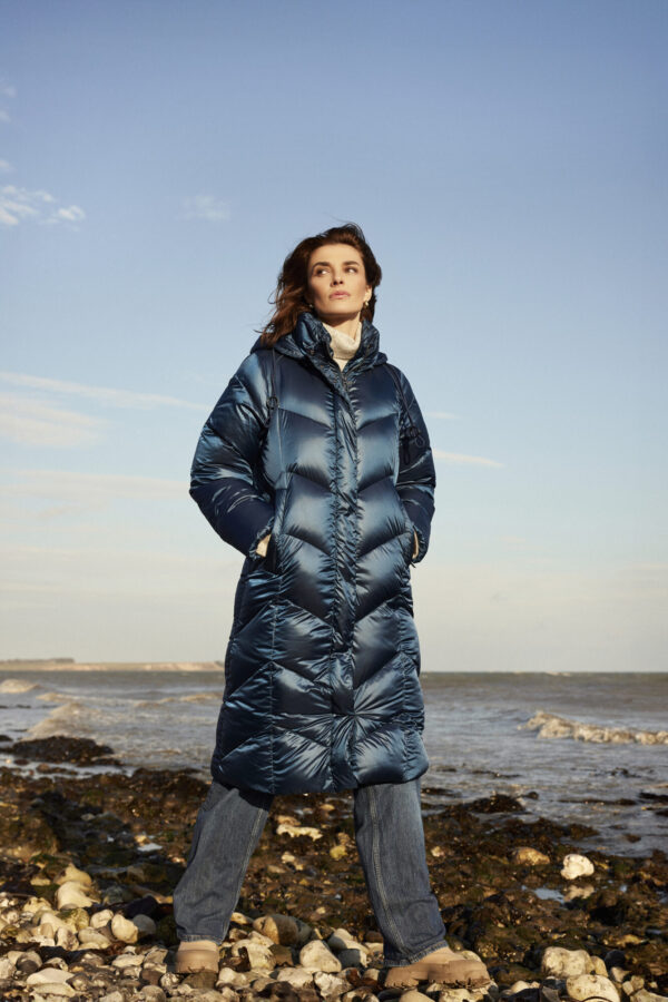 FRANDSEN Coat 367 - Image 5
