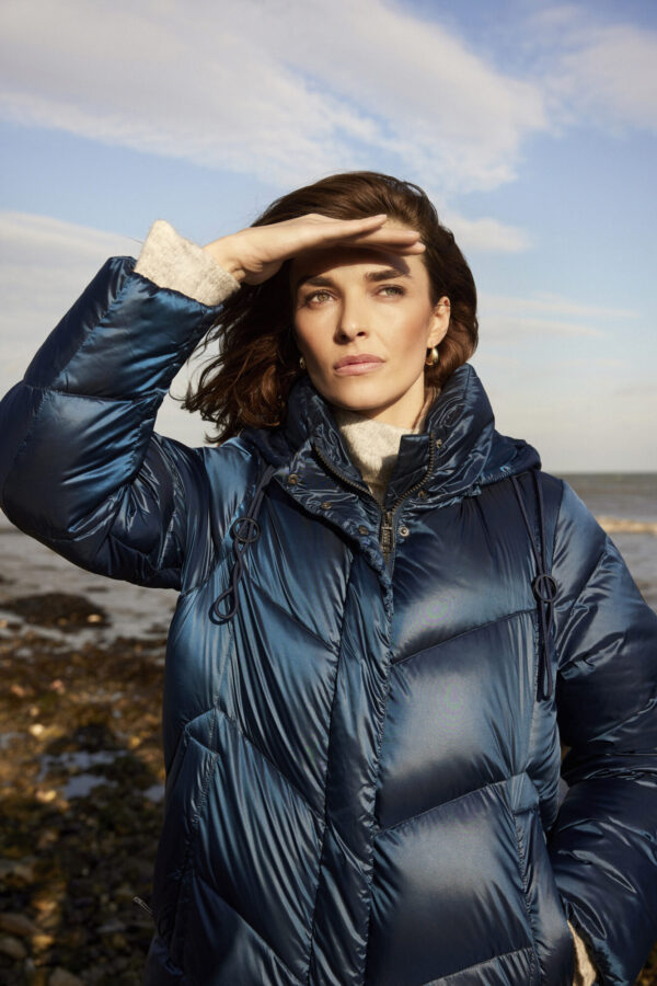 FRANDSEN Coat 367 - Image 4