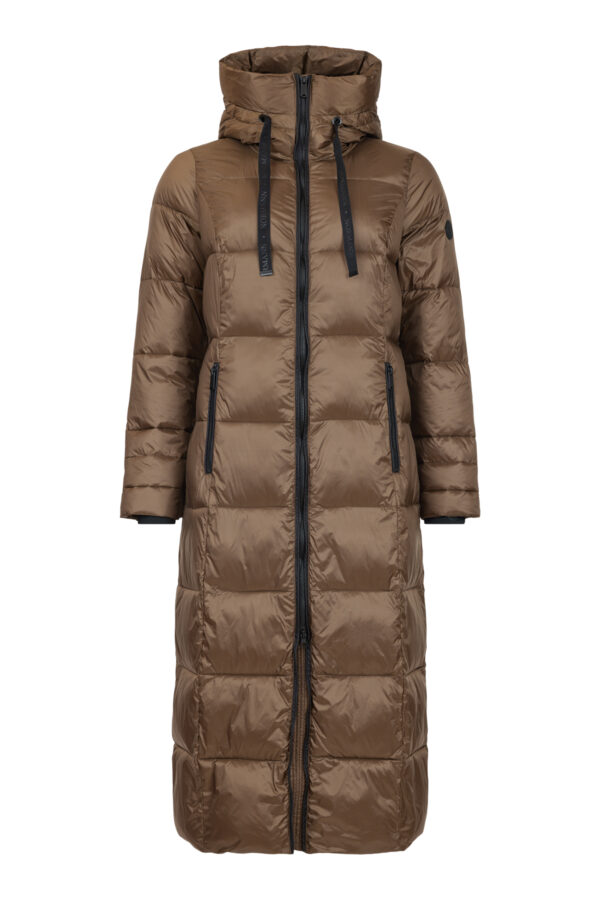 NORMANN Coat 4339